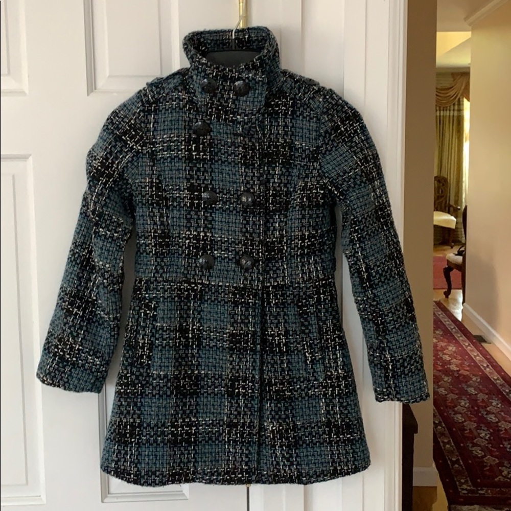 Jessica Simpson coat - Picture 2 of 3